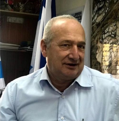 אבי עזר